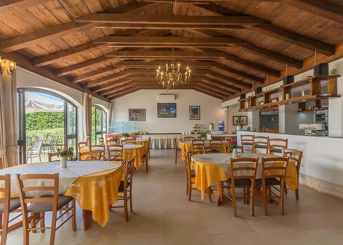 Villa Gloria