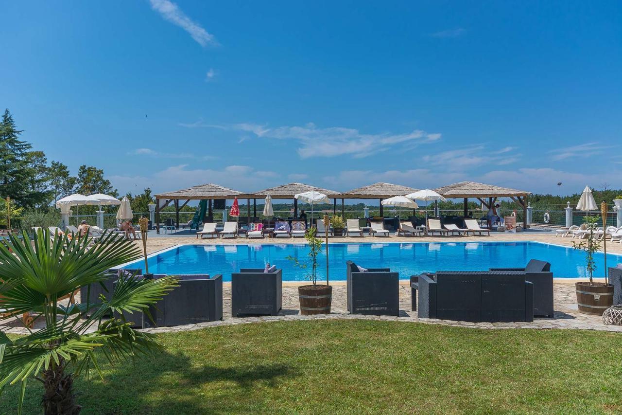 Gloria Hotel Kukci