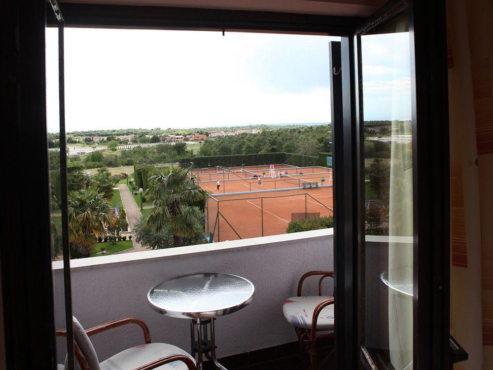 Gloria Hotel Kukci