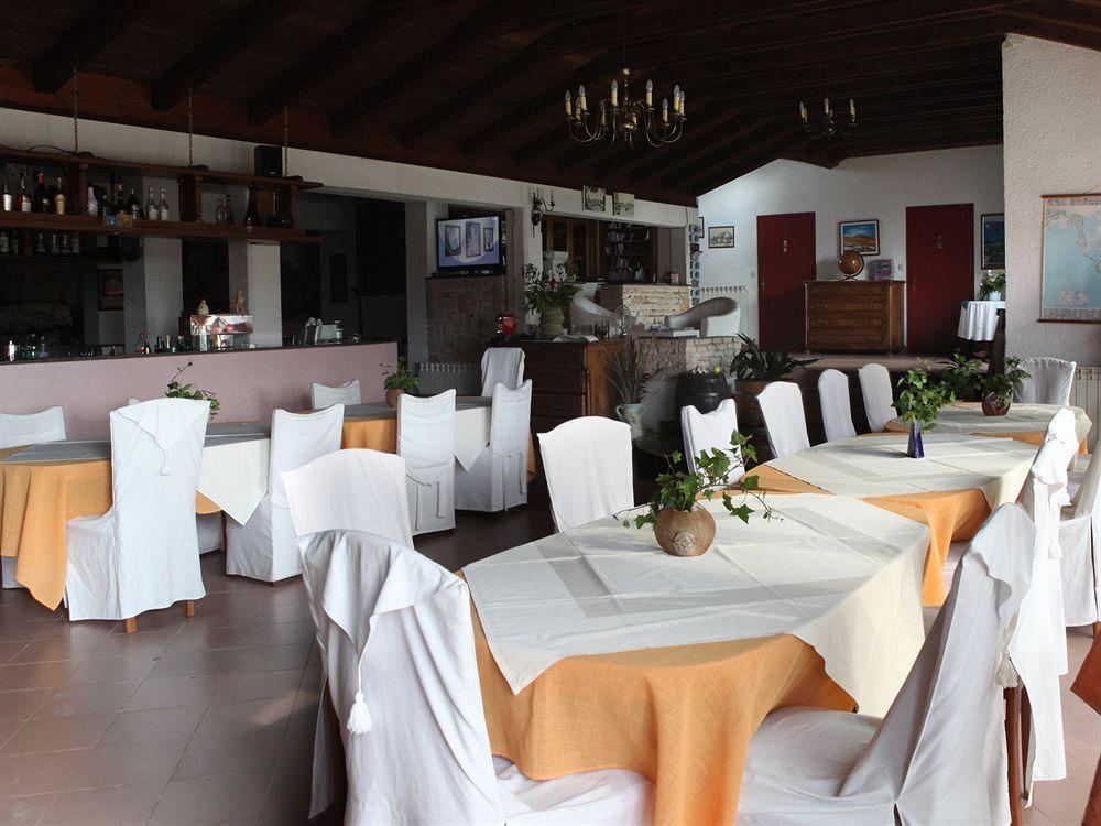 Gloria Hotel