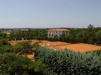 Gloria Hotel 3*