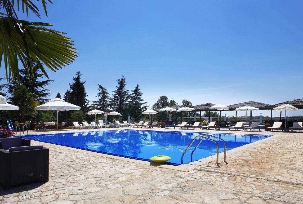 Hotel Gloria 3*