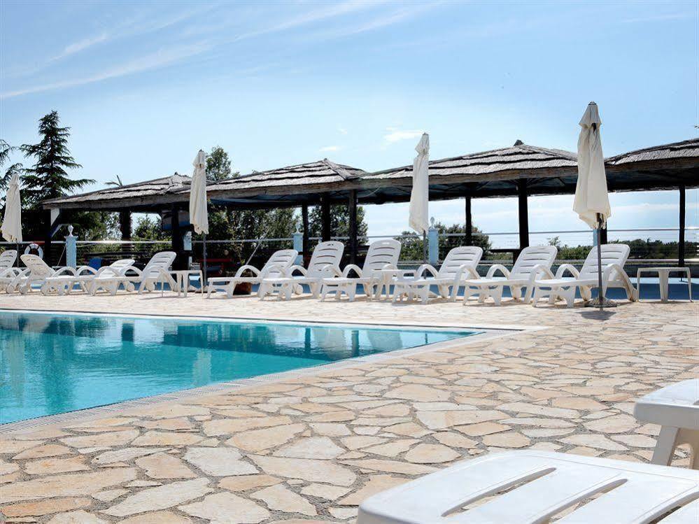 Gloria Hotel Kukci