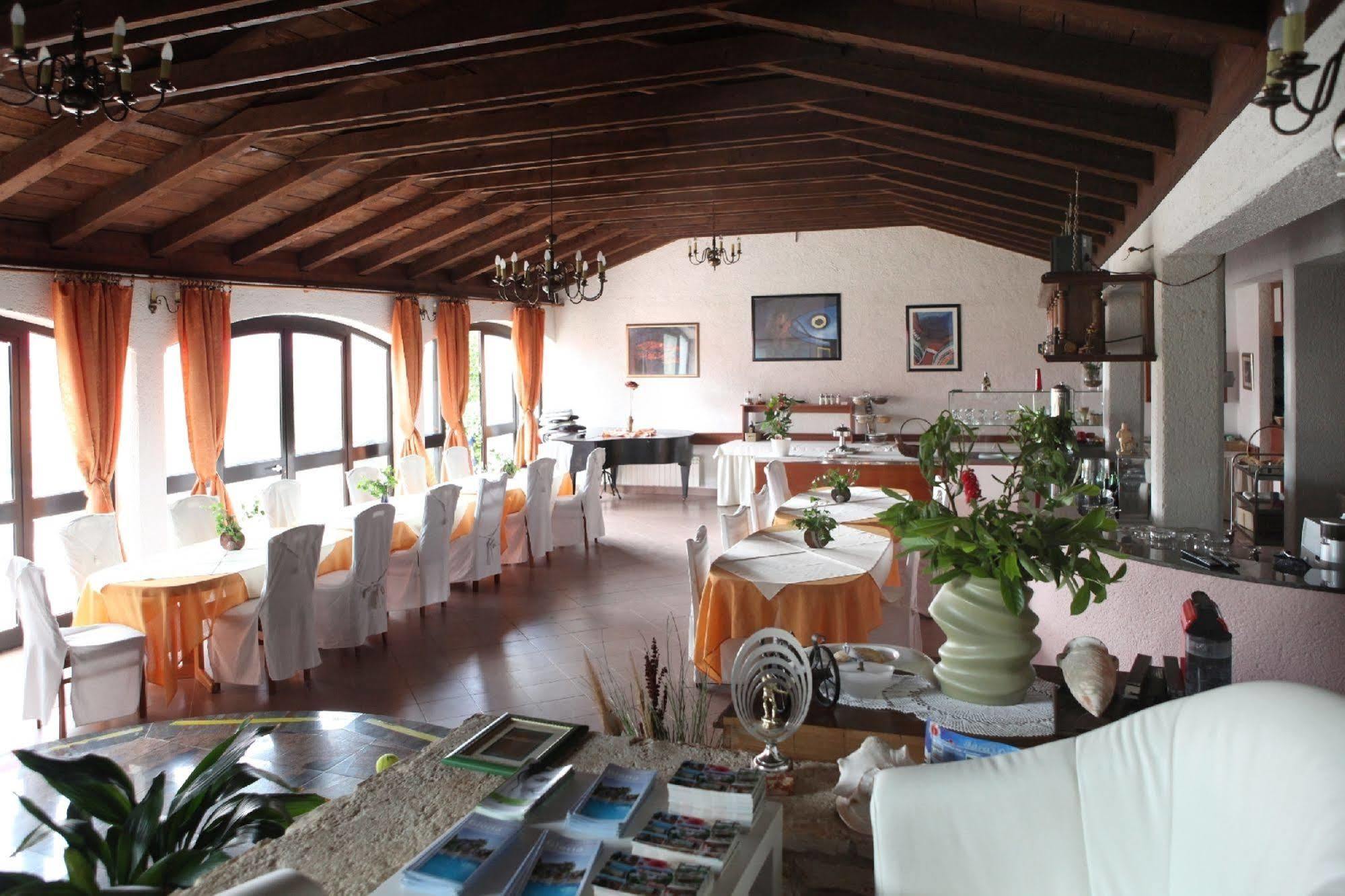 Gloria Hotel Kukci