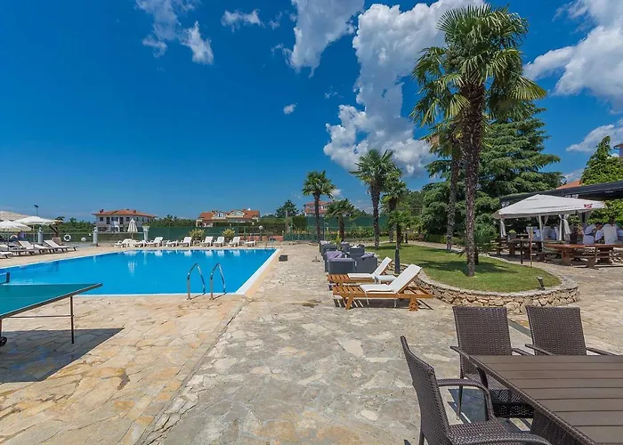 Villa Gloria